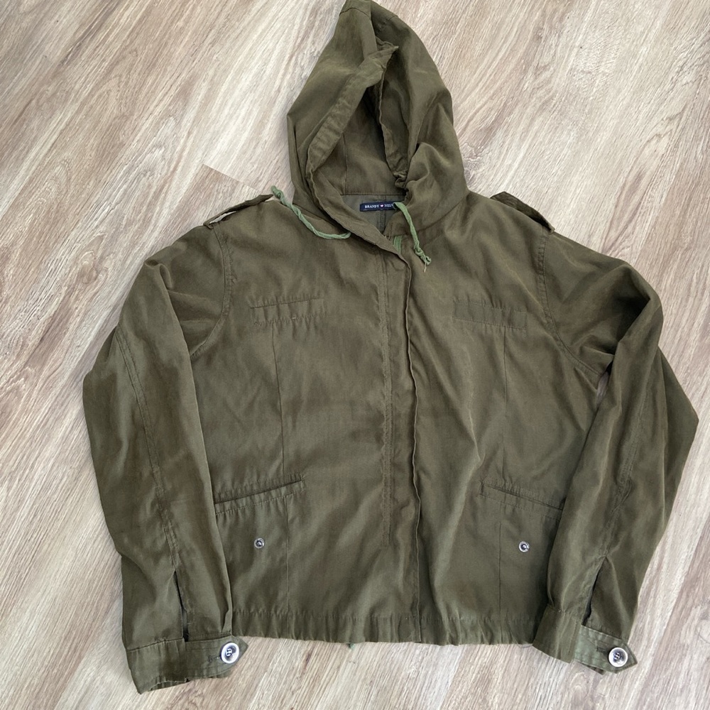 Brandy Melville jacket